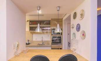 Imagem 5: PORTO ALEGRE - Apartamento Padrão - Higienopolis