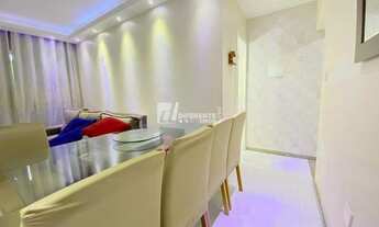 Imagem 5: Casa com 3 dormitórios à venda, 91 m² por R$ 490.000 - Vila Nova - Nova Iguaçu/RJ