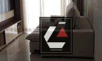 Imagem 2: Apartamento com 2 dormitórios à venda, 90 m² por R$ 350.000,00 - Vila Barão - Sorocaba/SP