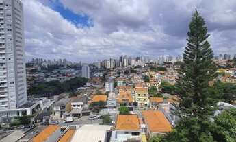 Imagem 7: Apartamento para venda com 50 metros quadrados com 2 quartos em Jardim da Glória - São Pau