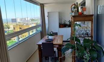 Imagem 6: Apto 2Q C/ Suíte - Alto Padrão - Andar alto - Frente vento Nordeste