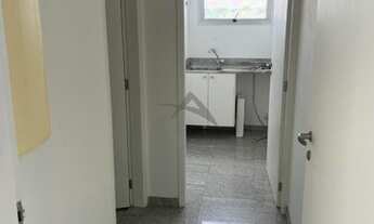 Imagem 5: Sala - Nova Campinas - Campinas