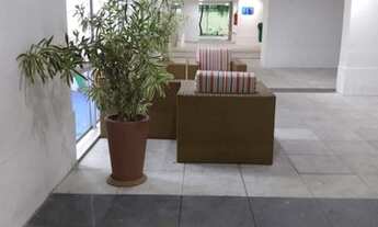 Imagem 4: Cobertura para venda tem 137 metros quadrados com 2 quartos