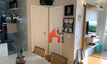 Imagem 6: Lindo apto. com 1 dorm. todos mobiliado valor de R$ 375.000,00