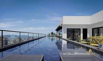 Imagem 2: Apartamento Studio para Venda em Kobrasol São José-SC - 1673