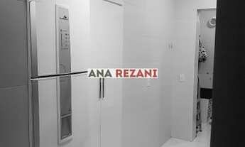 Imagem 5: São Paulo - Apartamento Padrão - Vila Bertioga