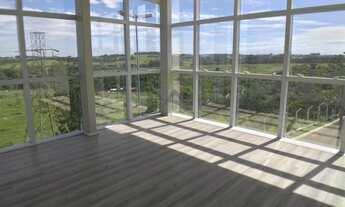 Imagem 5: Galpão - Chácara Monte Alegre - Sumaré