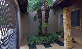 Imagem 2: CASA A VENDA NO BAIRRO CAXAMBU - JUNDIAÍ/SP