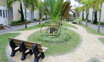 Imagem 2: Casa de Condomínio em Praia Grande bairro Mirim