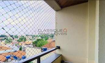 Imagem 5: SãO PAULO - Apartamento Padrão - Vila Guarani (Z Sul