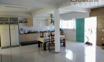 Imagem 4: Casa no Centro de Biguaçu/SC