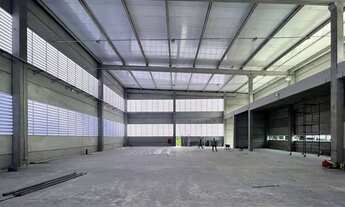 Imagem 3: Galpão ZERO KM! Cond. POLO 40 - Vargem G. Paulista