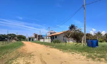 Imagem 4: Terrenos parcelados Grussaí próx Av Liberdade