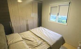 Imagem 4: APARTAMENTO PARA VENDA COM 2 DORMI.|SALA E COZINHA|BANHEIRO