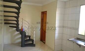 Imagem 5: Sobrado para venda possui 250 metros quadrados com 6 quartos