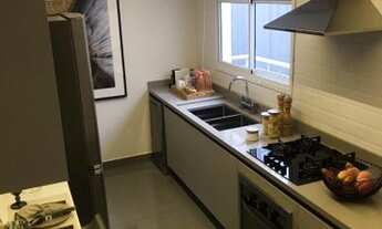 Imagem 3: Apartamento 03 dormitórios no Ecoville