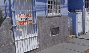 Imagem: Kitnet - Miramar Macaé - DBV425