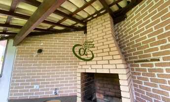 Imagem 4: Venda Casa com 4 dormitórios em condomínio fechado em Alphaville