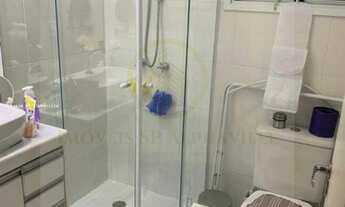 Imagem 5: Apartamento para Venda em Barueri, Jardim Tupanci, 3 dormitórios, 1 suíte, 2 banheiros, 2