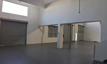 Imagem 6: Galpão - Parque Taquaral - Campinas