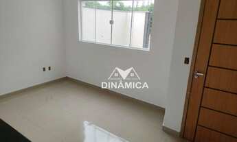 Imagem 5: Casa com 2 dormitórios à venda, 75 m² por R$ 270.000,00 - Jardim Dom Bosco I - Sumaré/SP