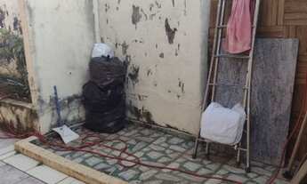 Imagem 7: Vendo casa quadra 20 s.oeste gama troco