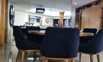 Imagem 4: Apartamento com 4 quartos, 5 banheiros, 202m2 de área útil, no bairro do Parnamirim