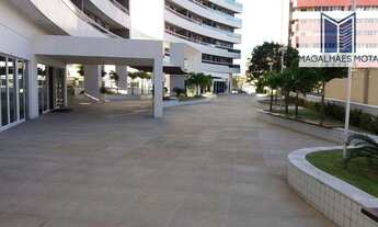 Imagem 5: Apartamento com 3 dormitórios à venda, 111 m² por R$ 870.000,00 - Aldeota - Fortaleza/CE