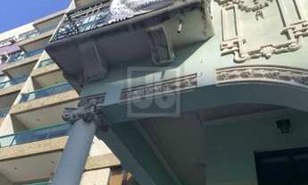 Imagem 7: Rio de Janeiro - Casa Padrão - Laranjeiras