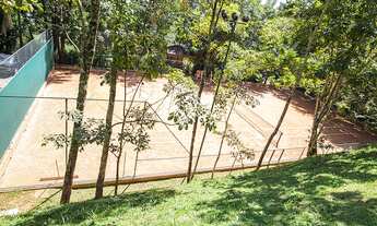 Imagem: Lote no Vila Alpina, área de 2.050,00m2