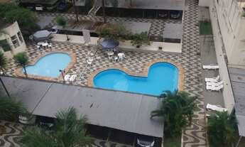 Imagem 2: Apartamento 2 quartos Setor Bueno 1 vagas de garagem