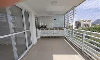 Imagem 7: Rio de Janeiro - Recreio dos Bandeirantes