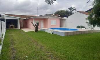 Imagem 2: Excelente casa 3 quartos com piscina em Tramandaí