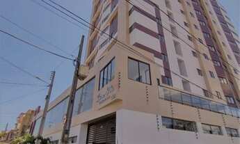 Imagem: Apartamentos no Alto Branco com 3 quartos