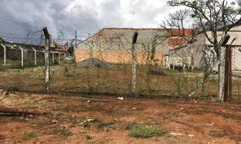 Imagem 3: Vendo lote comercial (467,50M2) de esquina no Centro do Senador Canedo - Go