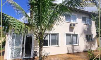 Imagem 6: Imóvel dentro de condomínio a 50 metros da Praia de Manguinhos