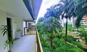 Imagem 3: Apartamento para venda tem 72 m2 com 2 quartos uma suíte em Rio 2 - Rio de Janeiro - RJ