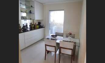 Imagem 4: Apartamento para venda tem 172 metros quadrados com 4 quartos em Cidade Monções - São Paul