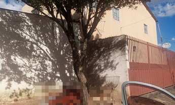 Imagem 4: Vendo lote com duas kits na Qd 804 do Recanto das Emas/DF