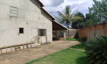 Imagem 7: Residencial Monte Pascal Goiania casa esquina 3 quartos