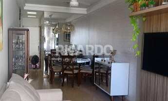 Imagem: Apartamento com 2 quartos, suíte, frente