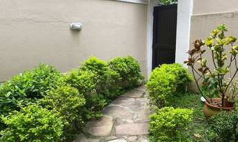 Imagem 3: Casa em condomínio triplex 6 quartos 3 suítes barra da tijuca Rio de Janeiro