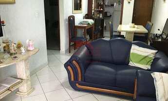 Imagem 4: Ref.: 181 - Apto 2 dorms. Sacada vista mar. Aviação, PG