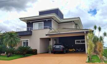 Imagem 2: Casa - Parque Brasil 500 - Paulínia