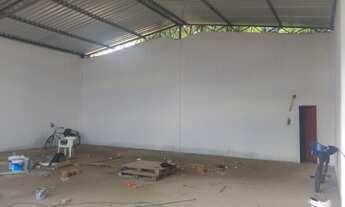 Imagem 5: 2751) Galpão/Depósito/Armazém para aluguel com 168 metros quadrados em Angelim - Teresina