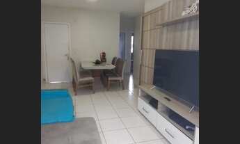 Imagem 6: Casa Geminada para Venda em Bela Vista Palhoça-SC - 1732