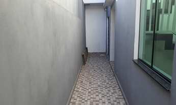 Imagem 4: Sobrado à venda, em São Miguel Paulista, São Paulo