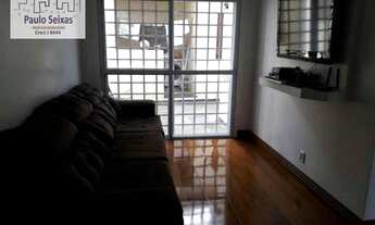 Imagem 7: Sobrado Vila Romana Local Nobre