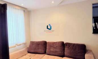 Imagem 3: Apartamento à venda no bairro Parque São Vicente - Mauá/SP