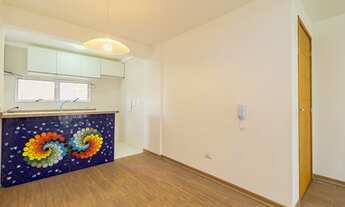 Imagem 7: Apartamento para venda tem 73 metros quadrados com 3 quartos em Cajuru - Curitiba - PR